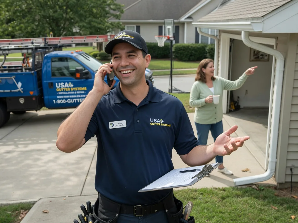 Gutter Installation Morrisville, NC FAQs
